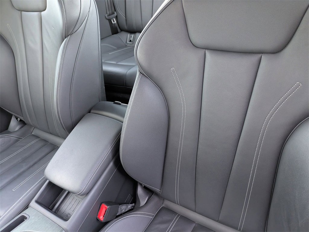 Used 2023 Audi A4 2.0T Premium Plus w/ Premium Plus Package image 16