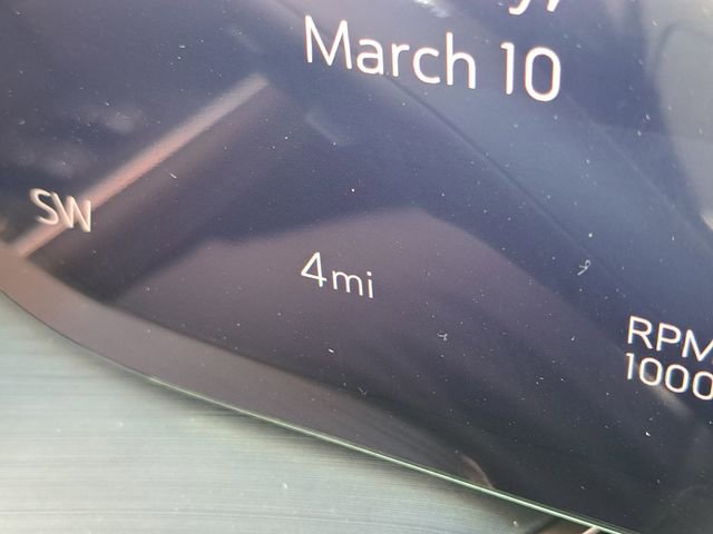 New 2026 Buick Envision Avenir image 23