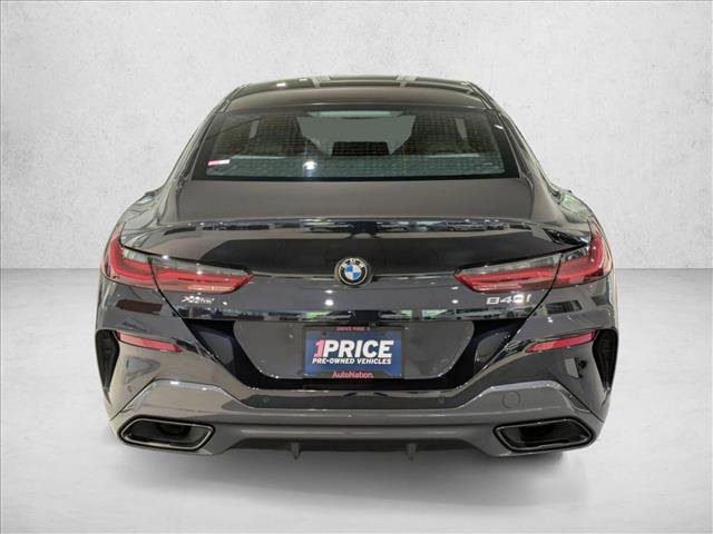 Used 2026 BMW 840i xDrive AWD/4WD image 7