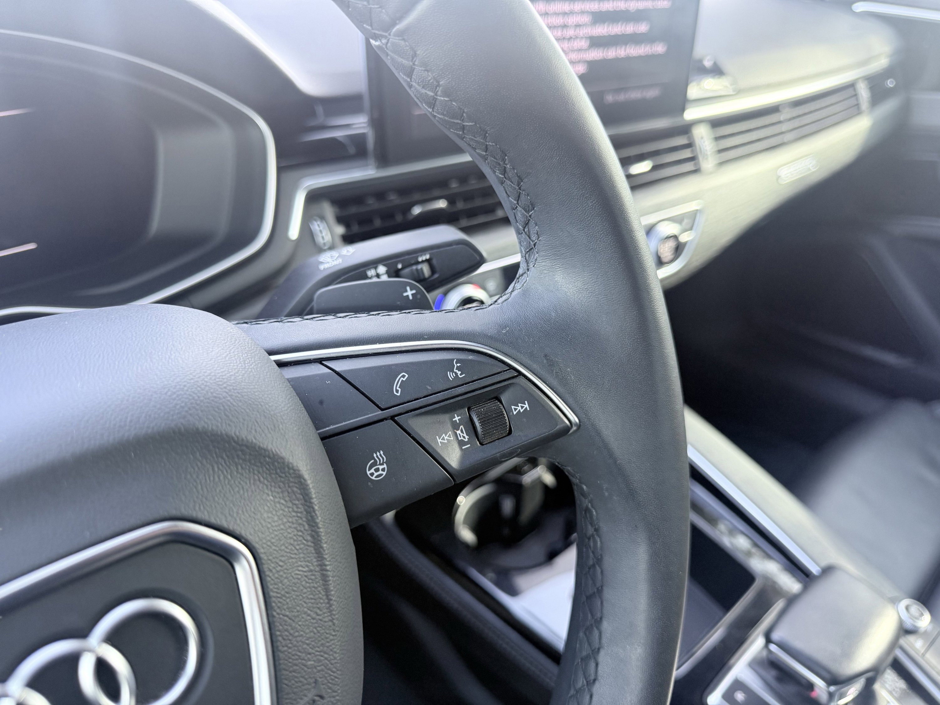 Used 2024 Audi A5 2.0T Premium Plus image 45