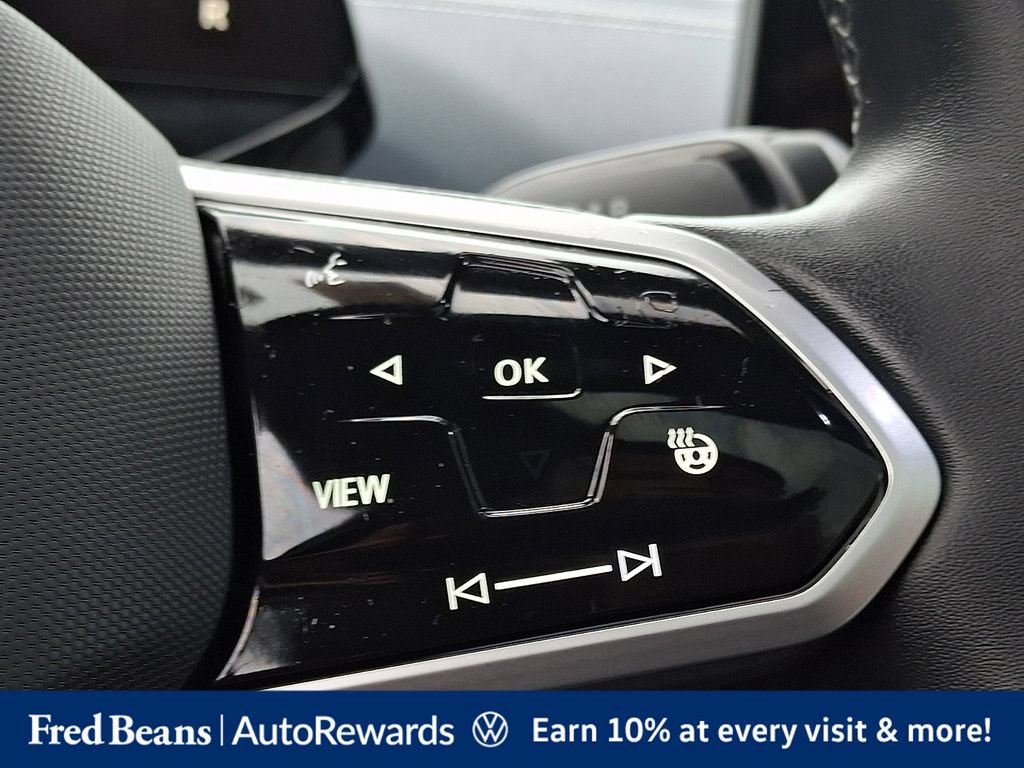 Certified 2025 Volkswagen ID.4 Pro S Plus AWD/4WD image 29