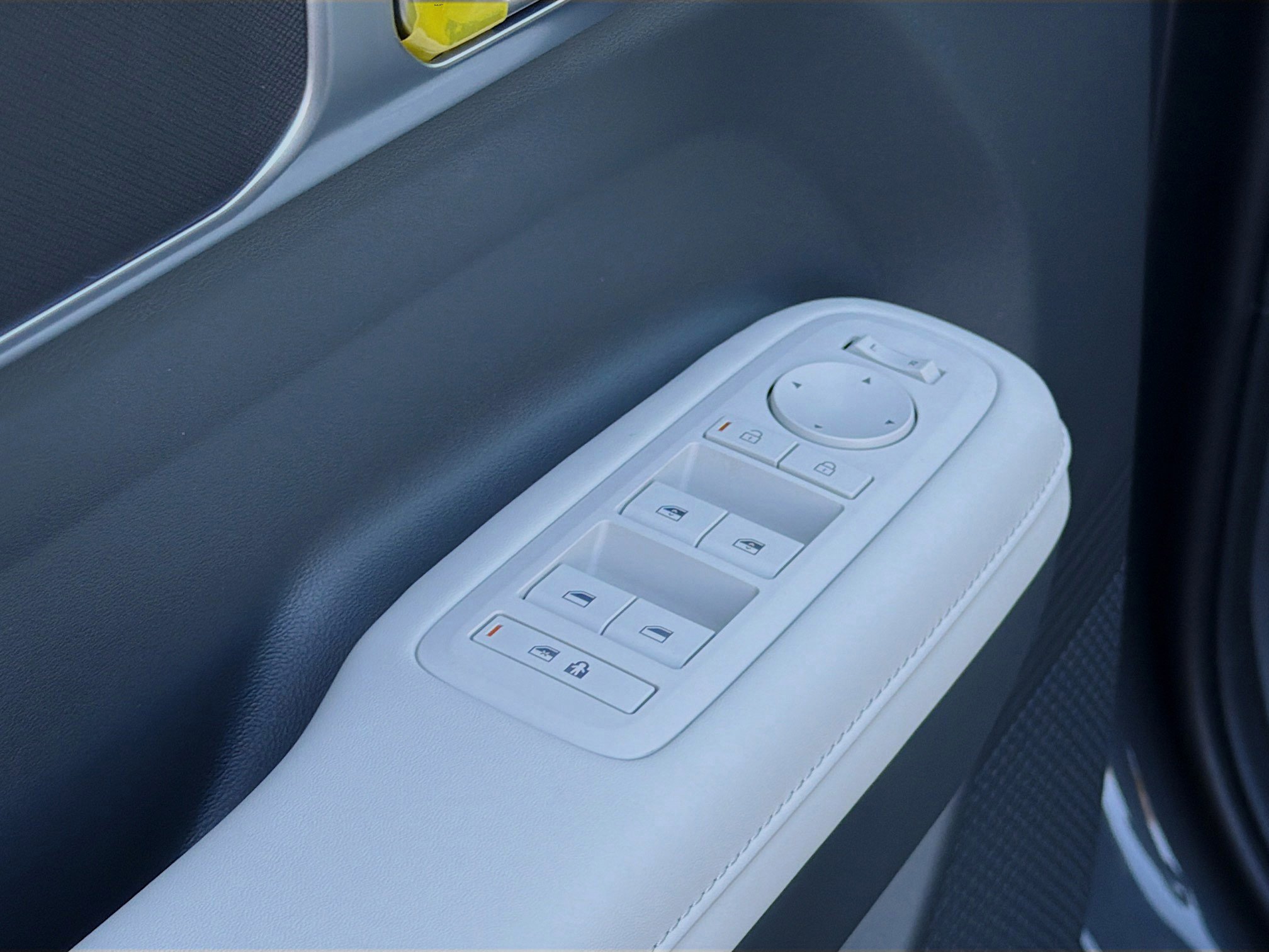 New 2026 Hyundai Santa Fe SEL image 22