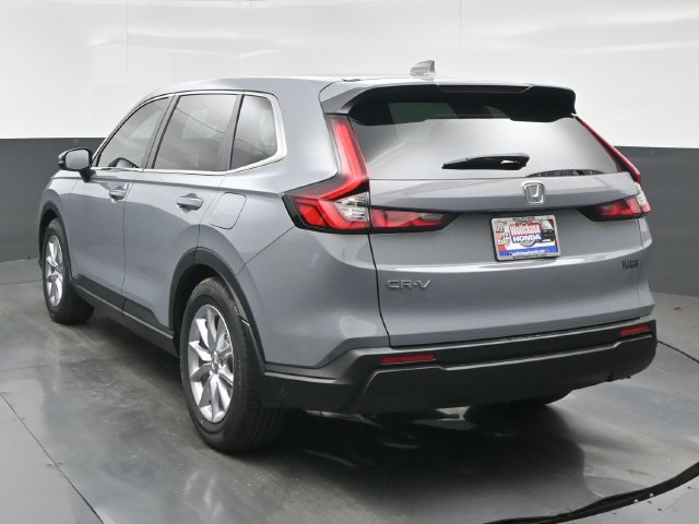 New 2027 Honda CR-V EX image 4