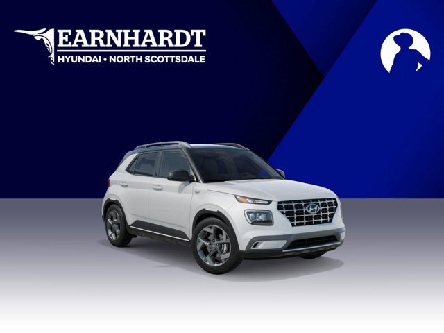 New 2026 Hyundai Venue SEL FWD image 2