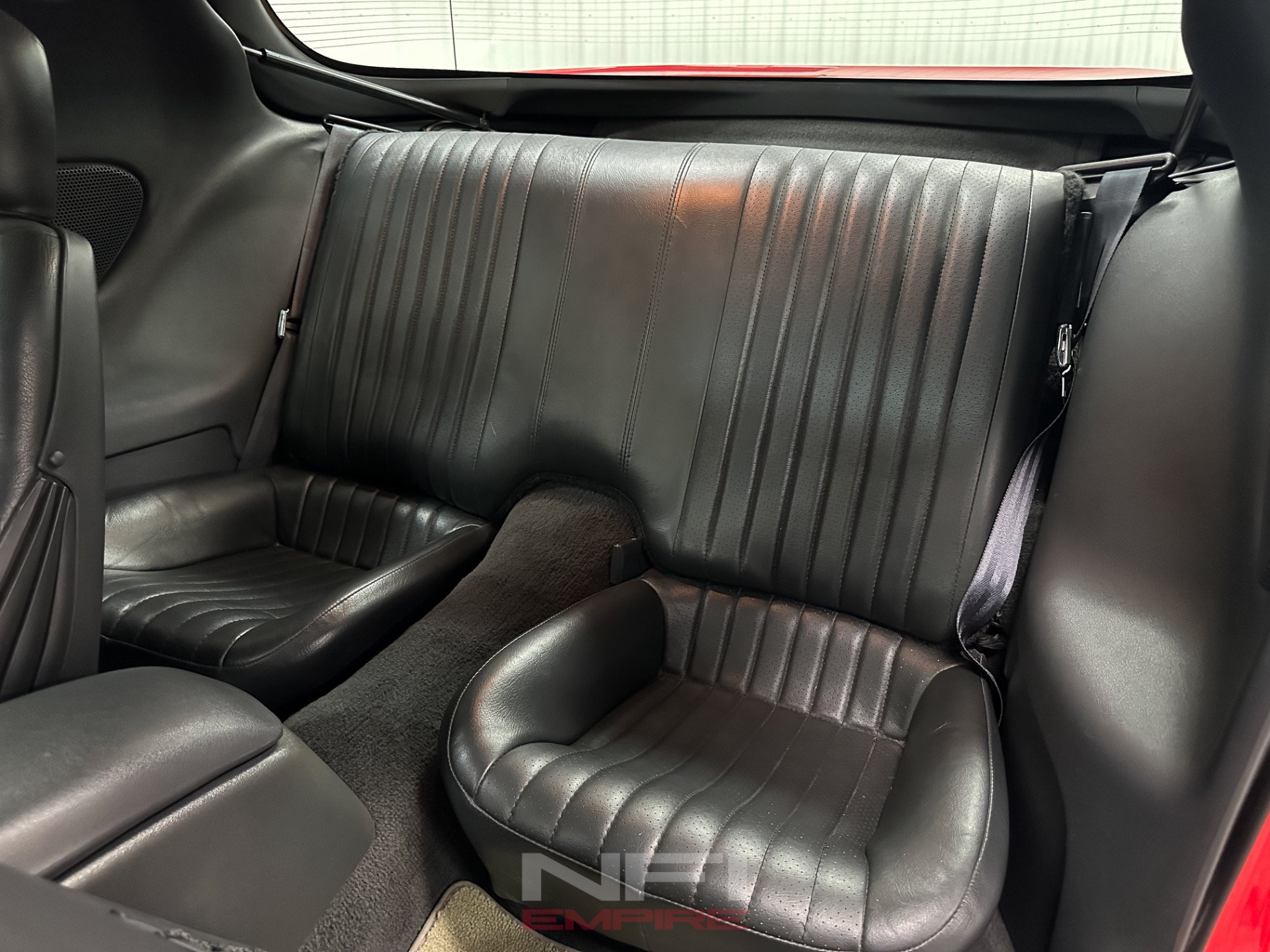 Used 1994 Pontiac Firebird Formula RWD image 33