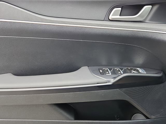 Used 2025 Kia K5 LXS image 13
