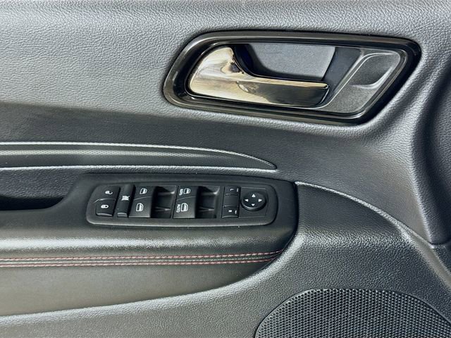 Used 2025 Dodge Durango GT AWD/4WD image 16