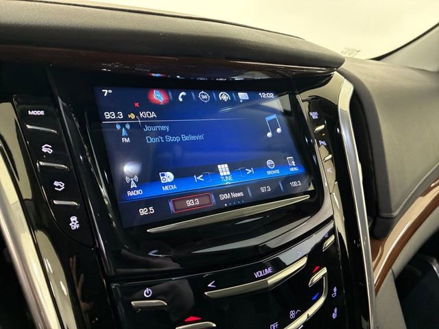 Used 2020 Cadillac Escalade 4WD image 26