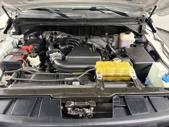 Used 2021 Nissan NV 1500 SV w/ Navigation Package image 24