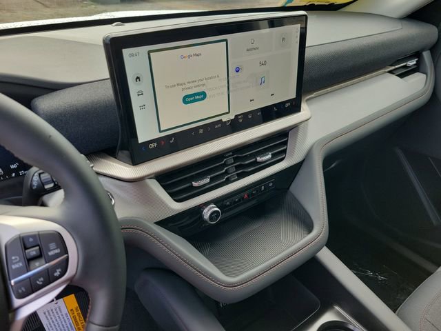 New 2026 Ford Explorer Active image 13