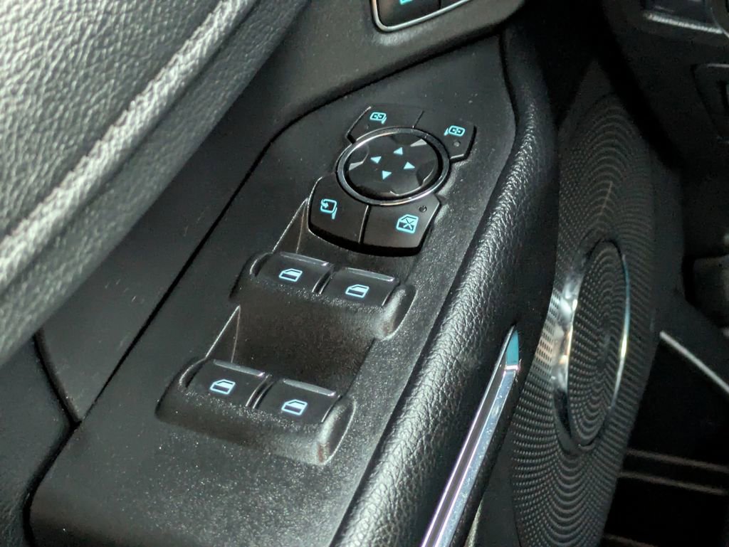 Used 2021 Ford Expedition XLT AWD/4WD image 27
