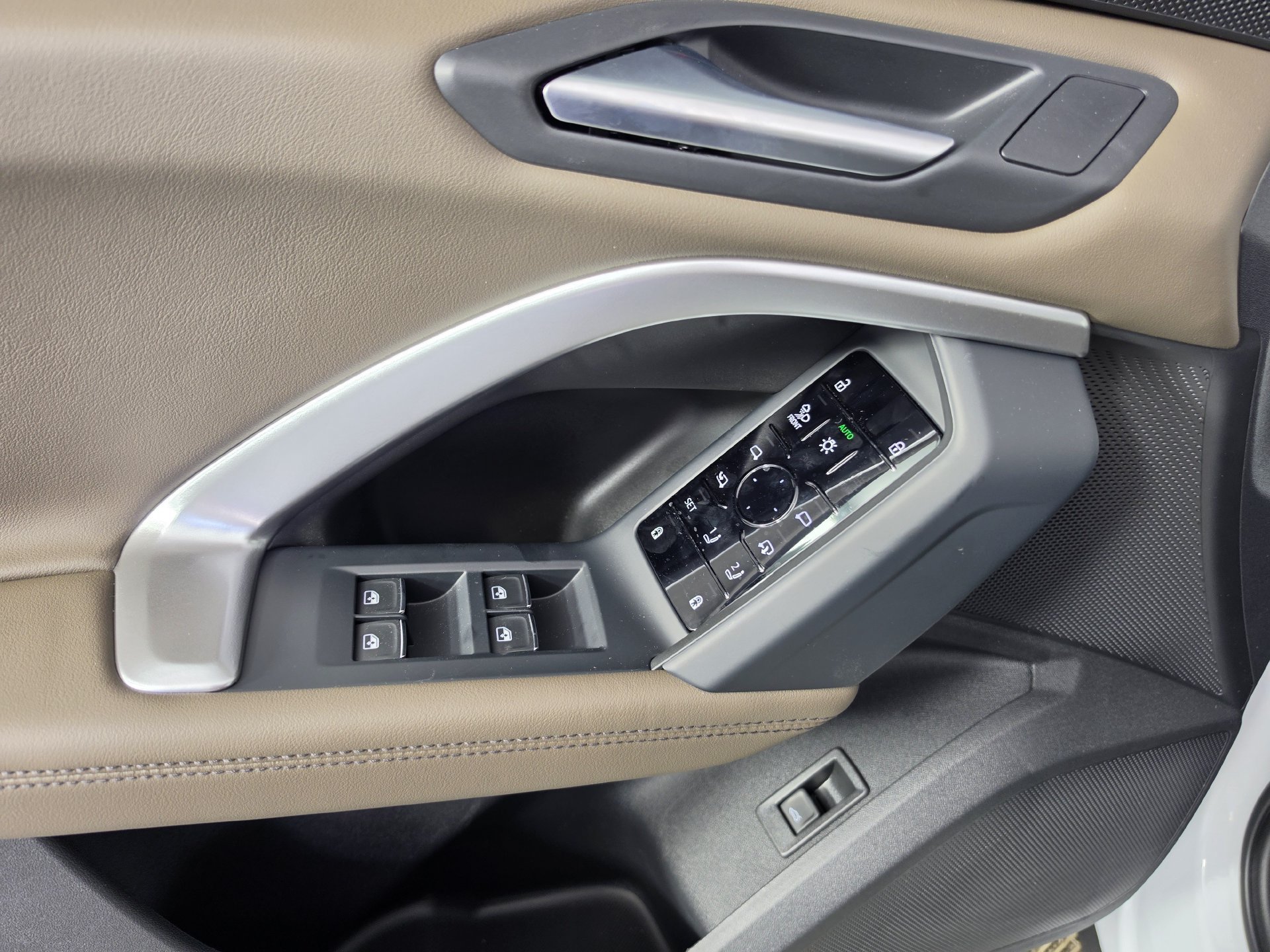 New 2026 Audi Q5 Prestige AWD/4WD image 14