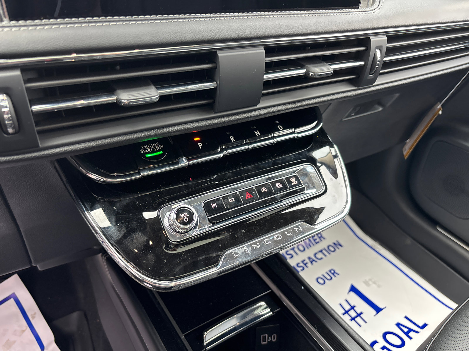 New 2026 Lincoln Corsair Premiere AWD/4WD image 22