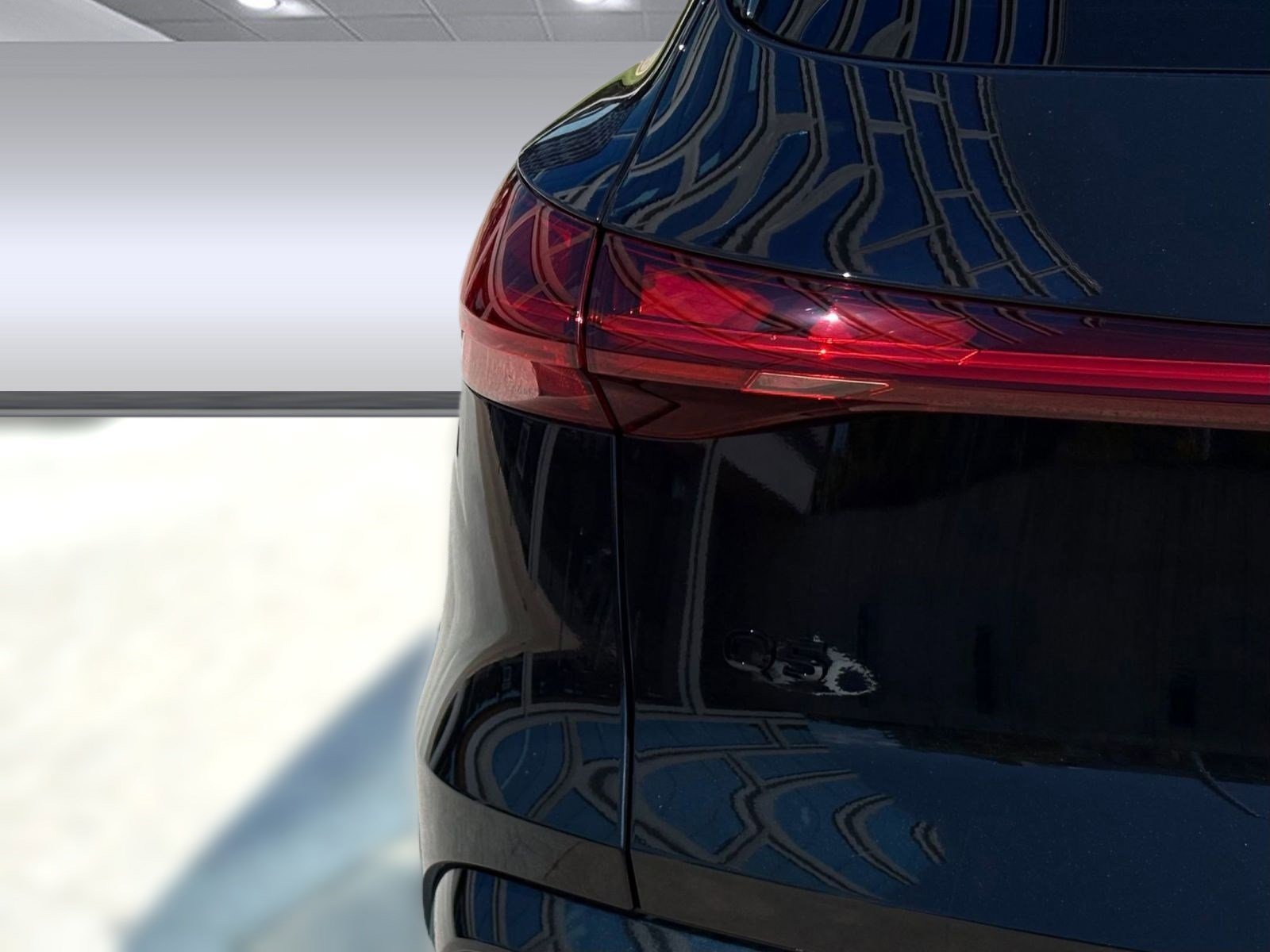 New 2025 Audi Q5 Prestige image 13