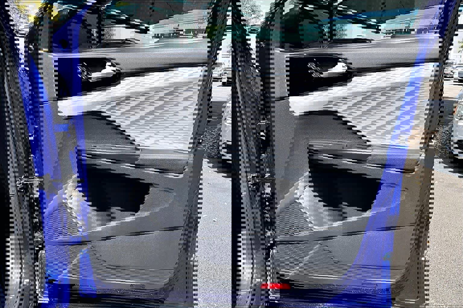 Certified 2023 Volkswagen Taos S w/ Driver Assistance Package image 23