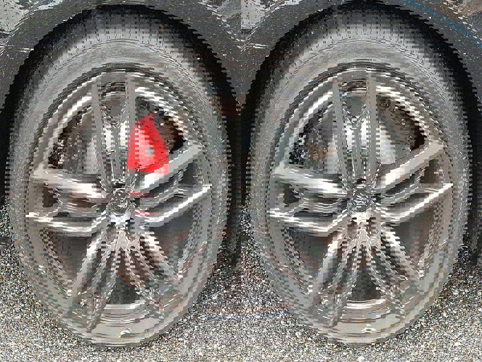 Used 2021 Maserati Quattroporte Trofeo image 8