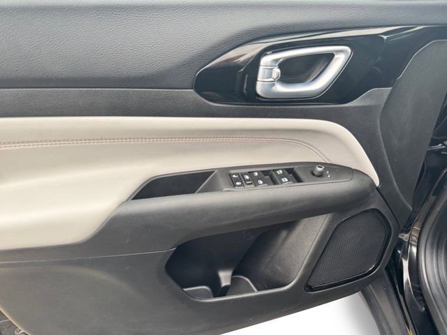 Used 2023 Jeep Compass Limited AWD/4WD image 11