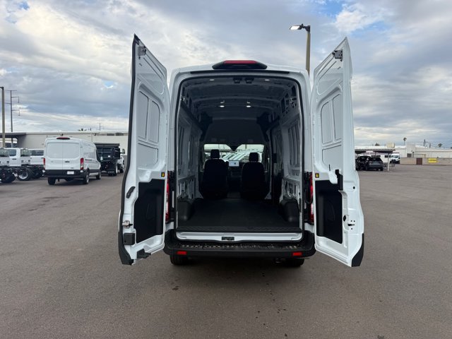 New 2027 Ford Transit 250 148 High Roof RWD image 5