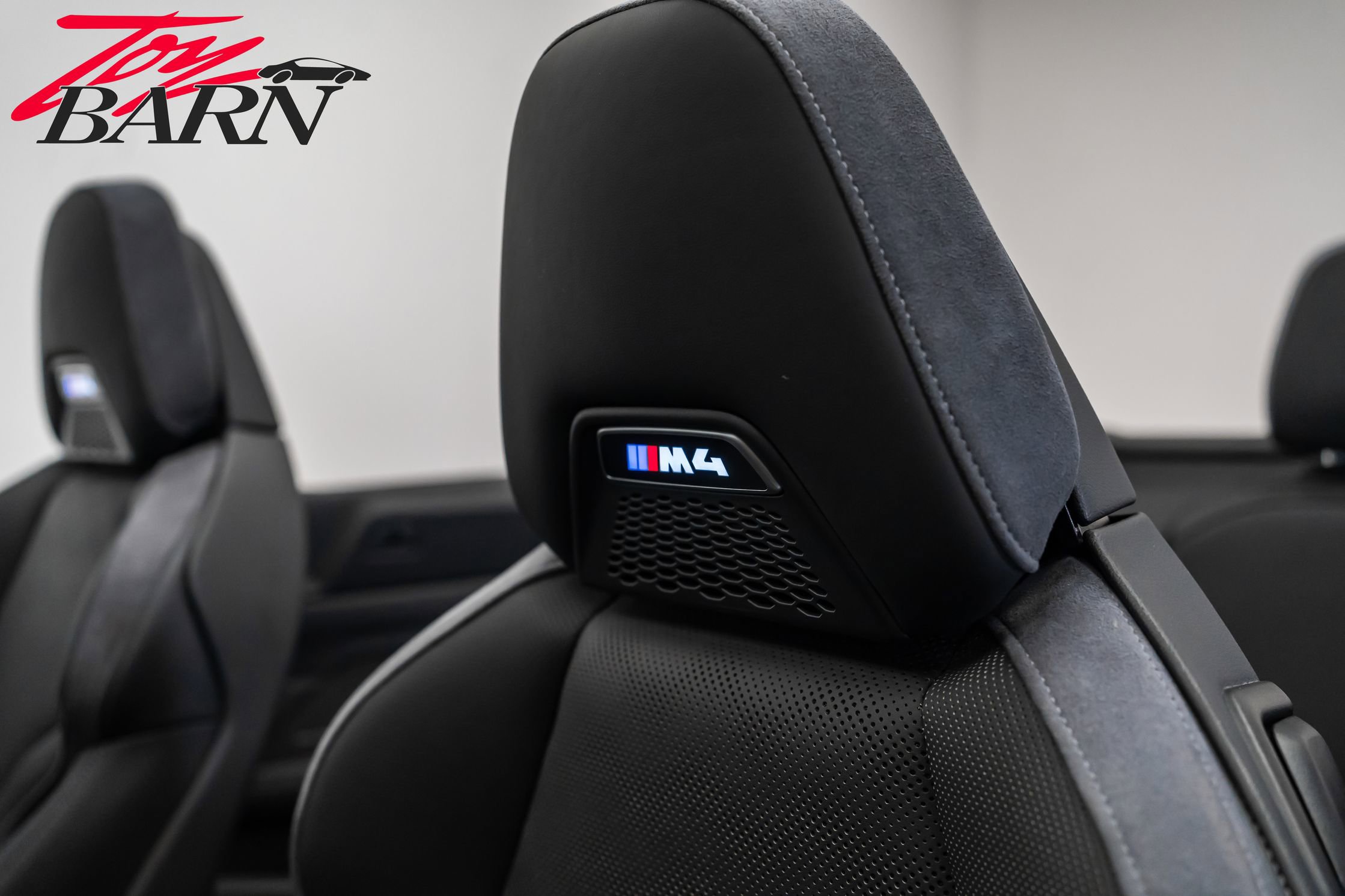 Used 2024 BMW M4 xDrive Competition w/ Executive Package image 36