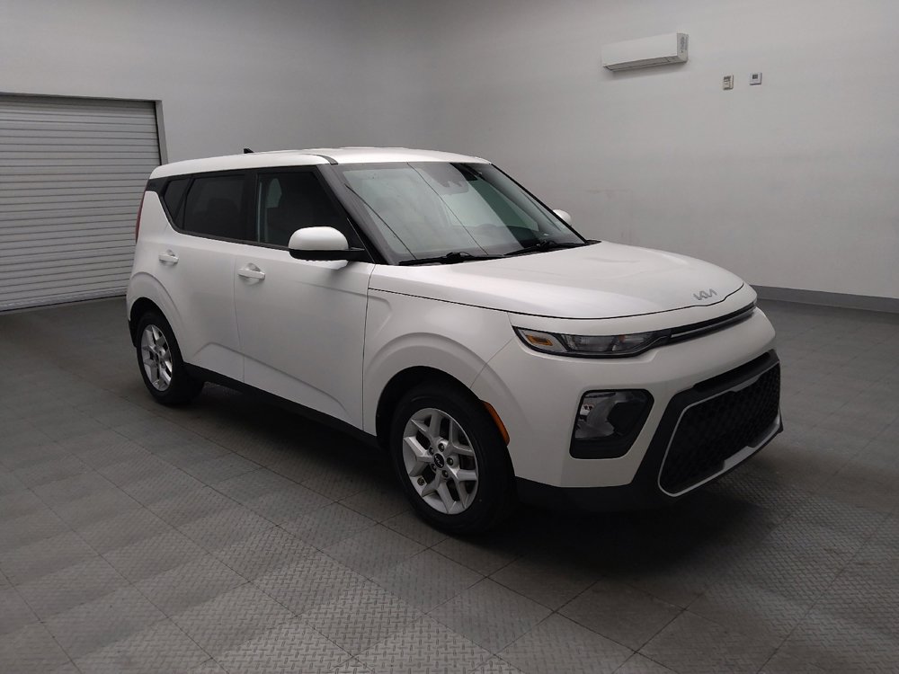Used 2022 Kia Soul LX w/ Technology Package image 13