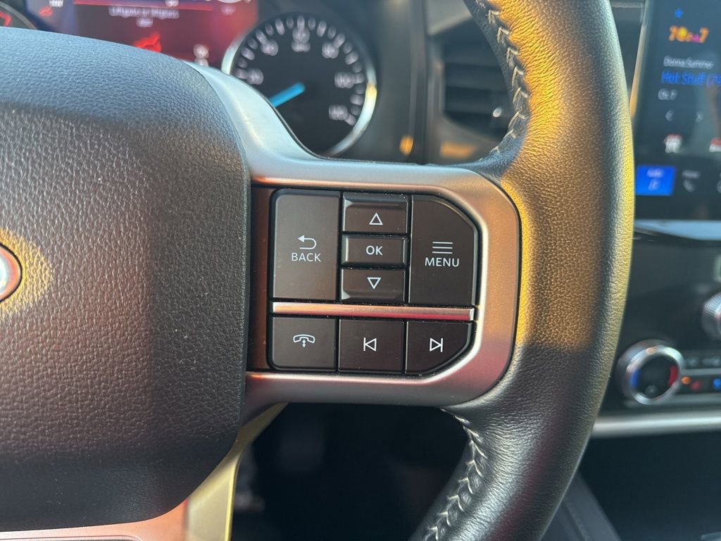 Used 2024 Ford Expedition Max XLT image 17