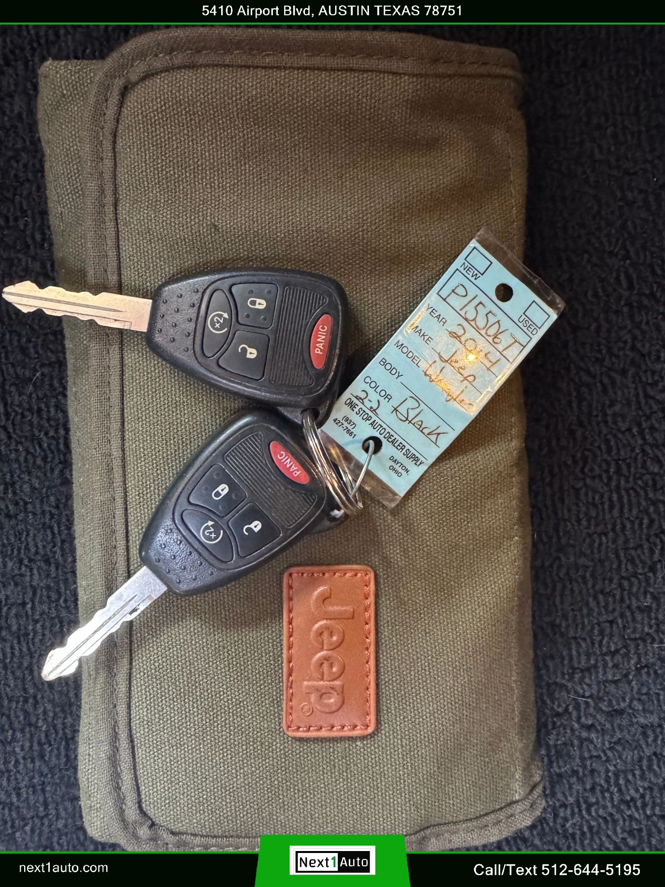 Used 2014 Jeep Wrangler Unlimited Sahara AWD/4WD image 35