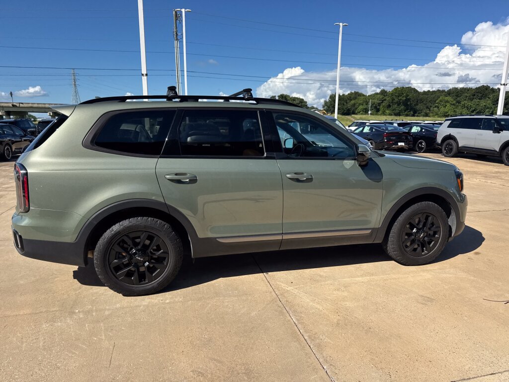 Certified 2023 Kia Telluride SX Prestige X-Pro AWD/4WD image 17
