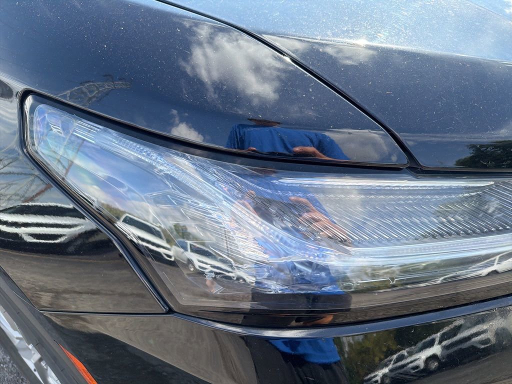 Used 2022 Chevrolet Traverse LT image 10