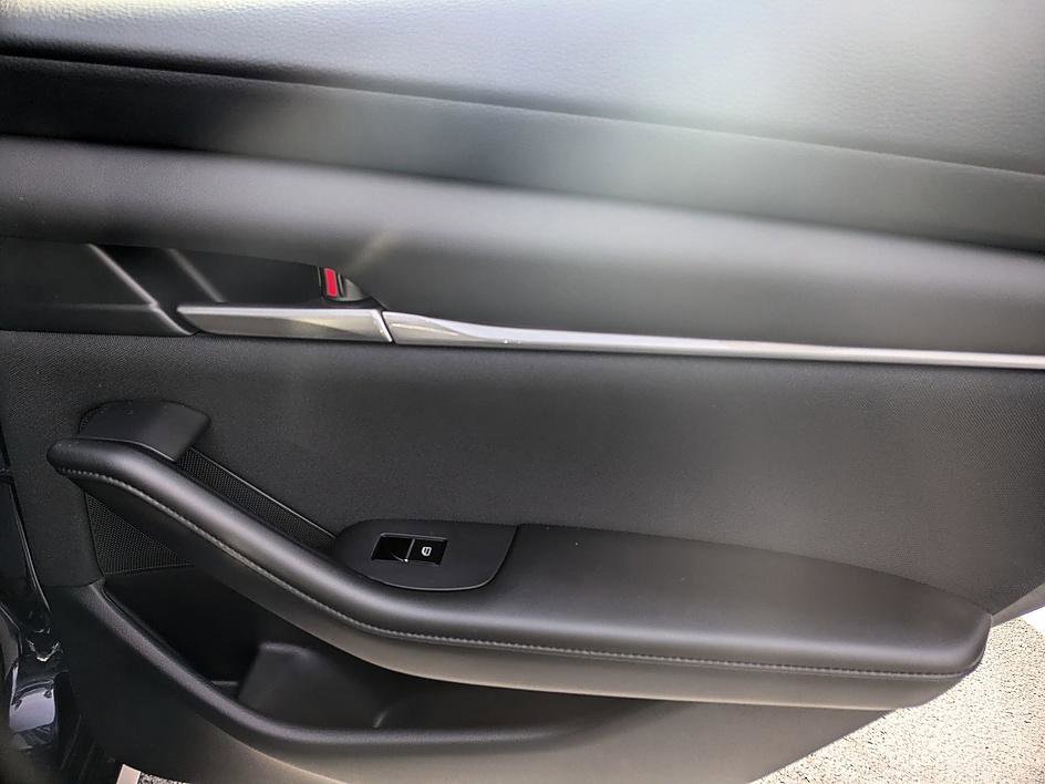 New 2026 MAZDA MAZDA3 s image 30