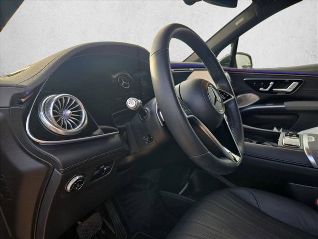 Certified 2023 Mercedes-Benz EQS 580 4MATIC SUV image 9
