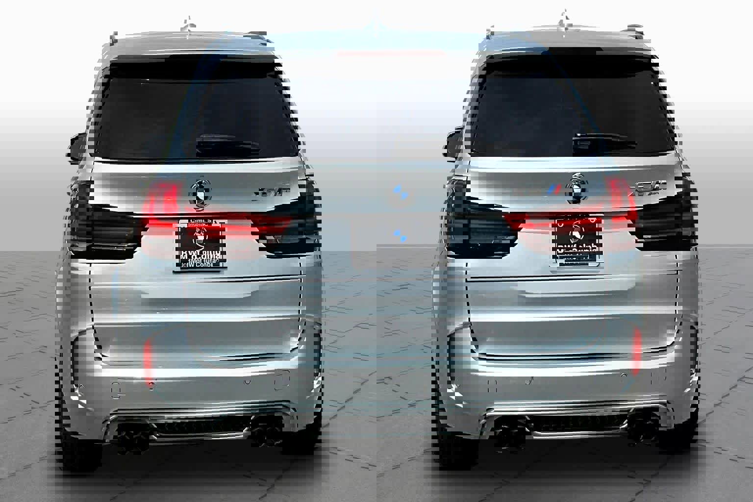 Used 2016 BMW X5 M image 4