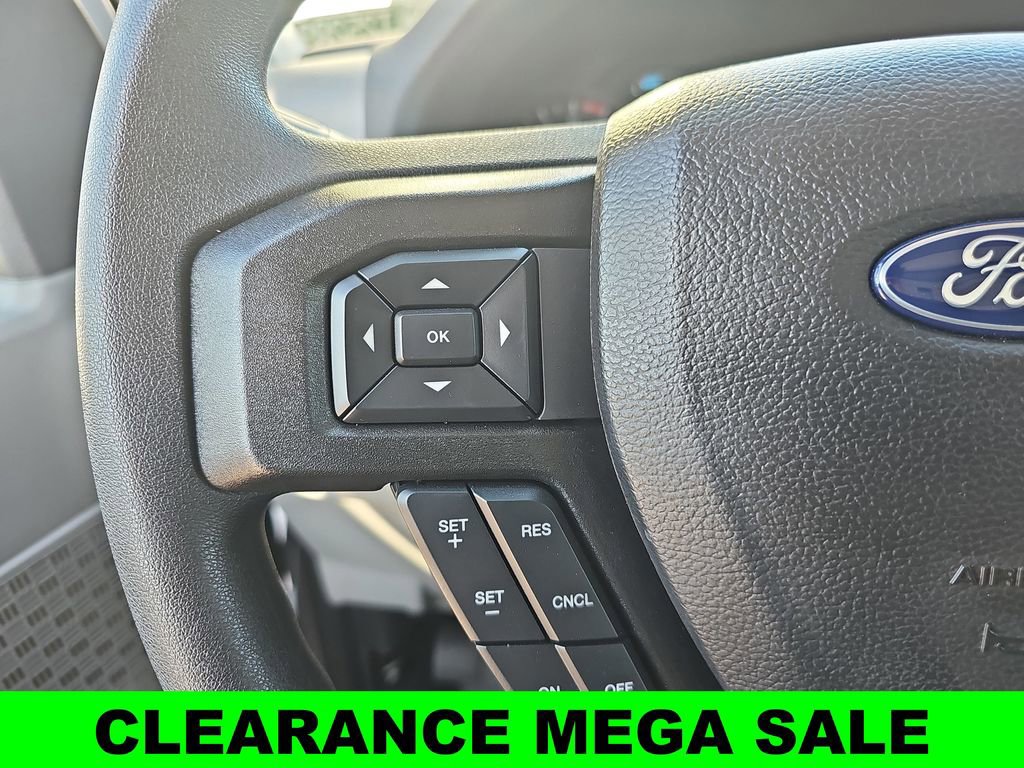 New 2025 Ford E-350 and Econoline 350 Super Duty w/ Power Equipment Group image 16