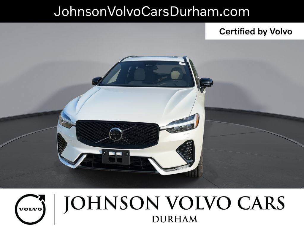 Certified 2026 Volvo XC60 B5 Plus w/ Protection Package Premier AWD/4WD image 3