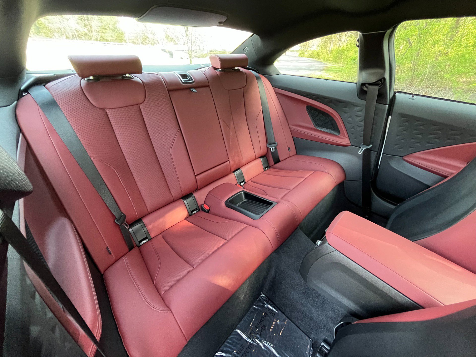 Used 2025 BMW M240i PREMIUM PKG, M SPORT PKG PRO w/ Premium Package image 24