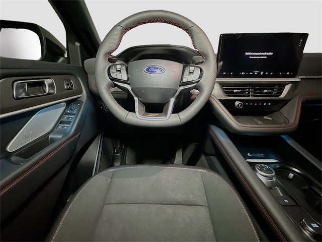 New 2025 Ford Explorer ST w/ Sun And Sound Package image 27