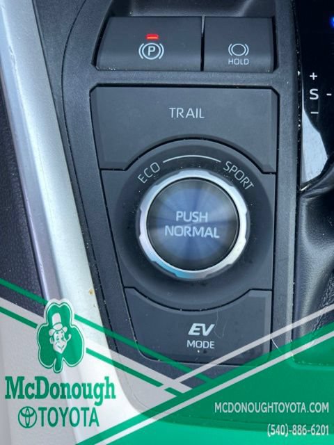 Used 2019 Toyota RAV4 Limited AWD/4WD image 23