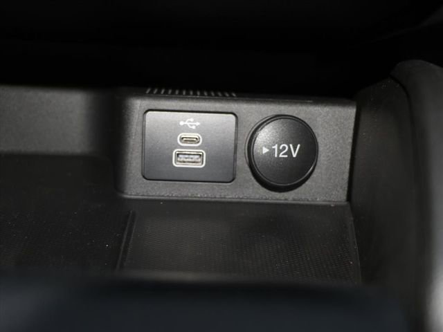 Used 2025 Ford Escape ST-Line w/ Tech Pack #1 image 25