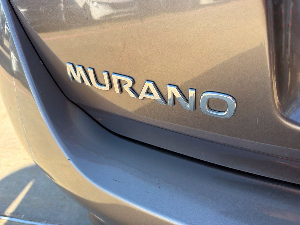 Used 2011 Nissan Murano S FWD image 10