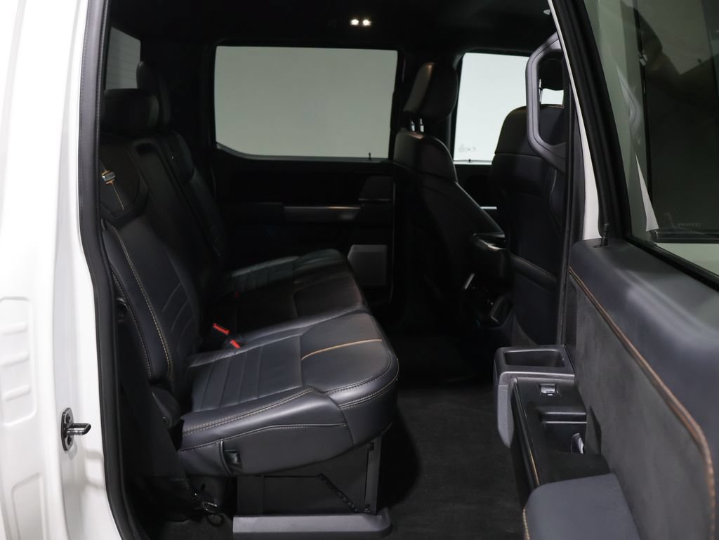 Used 2023 Ford F150 Platinum w/ Equipment Group 701A High AWD/4WD image 23