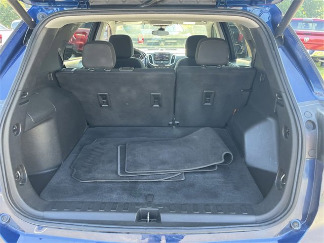 Used 2022 Chevrolet Equinox LT image 30