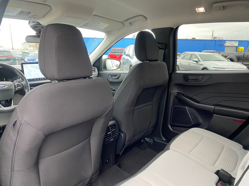 Used 2024 Ford Escape Active w/ Tech Pack #1 image 14