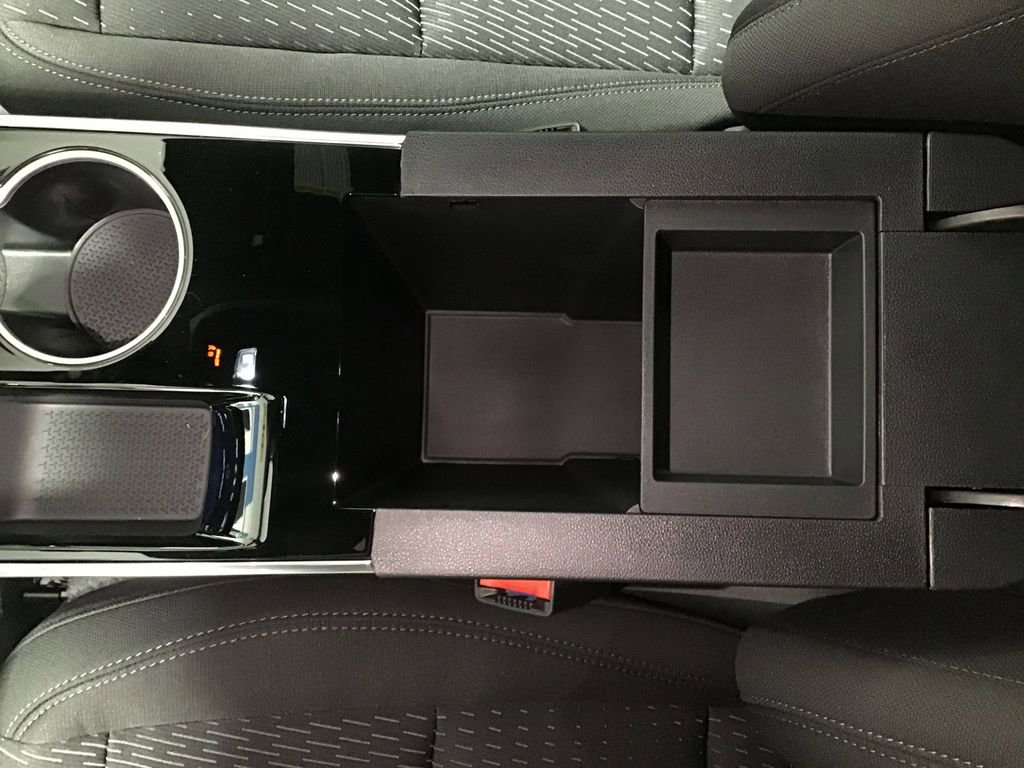 New 2026 Chevrolet Equinox LT image 21