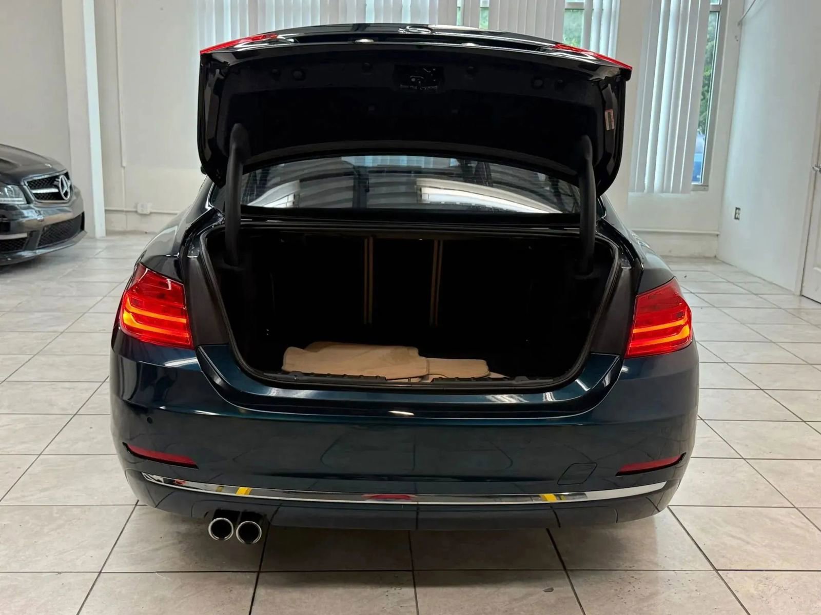 Used 2014 BMW 428i Coupe RWD image 34