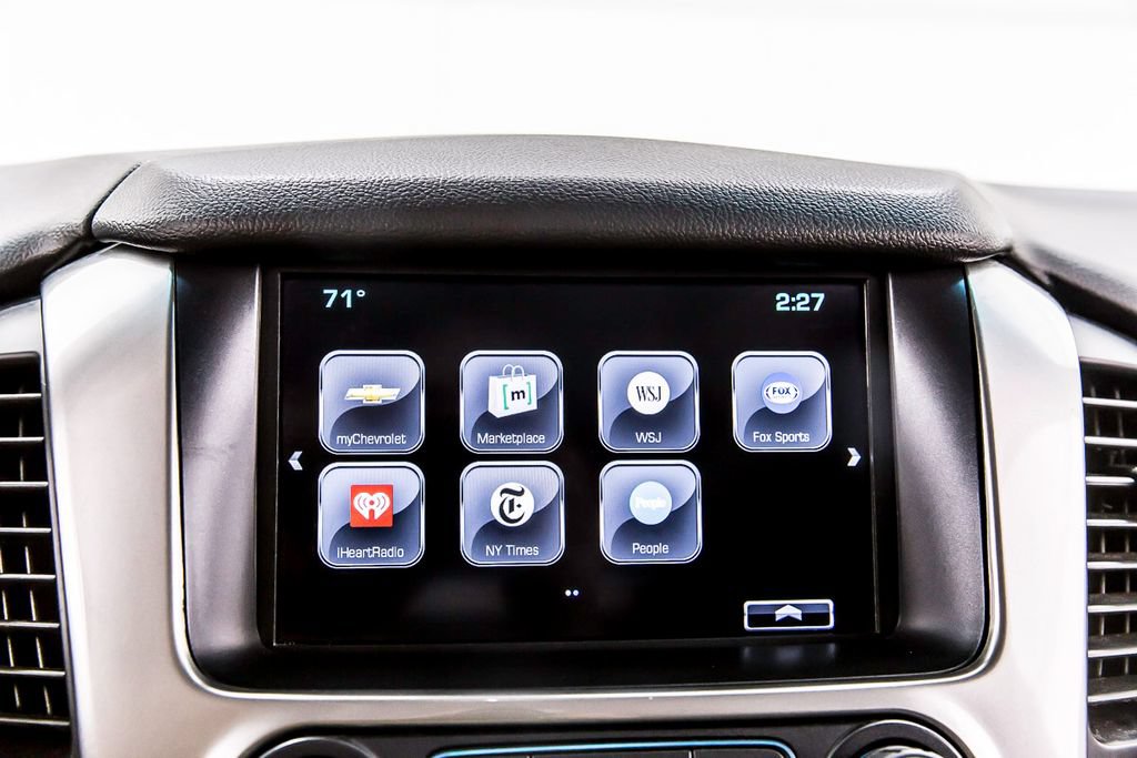 Used 2019 Chevrolet Tahoe LS RWD image 22