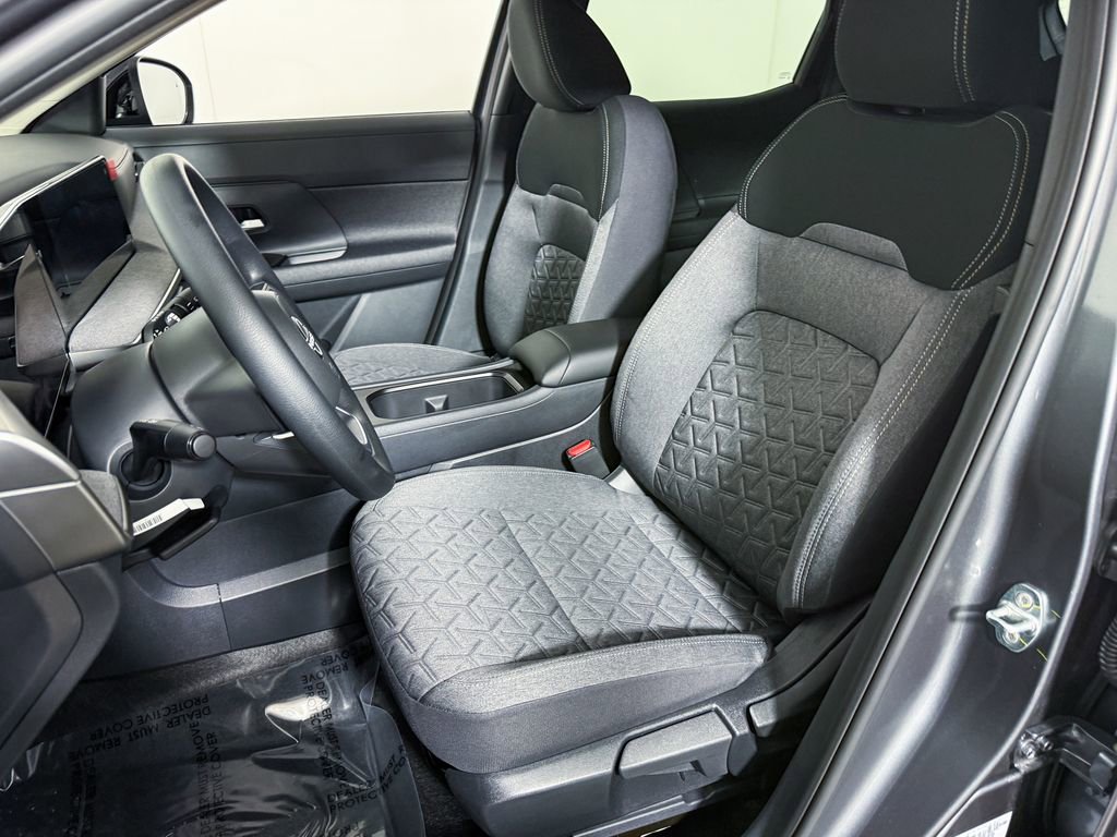 Certified 2026 Nissan Kicks SV w/ Cold Weather Package image 16
