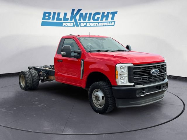 Used 2023 Ford F350 XL image 7