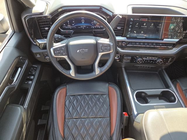 Used 2024 Chevrolet Silverado 2500 LT w/ Z71 Sport Edition AWD/4WD image 25