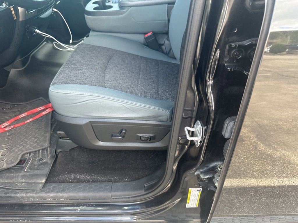 Used 2018 RAM 1500 Big Horn image 11
