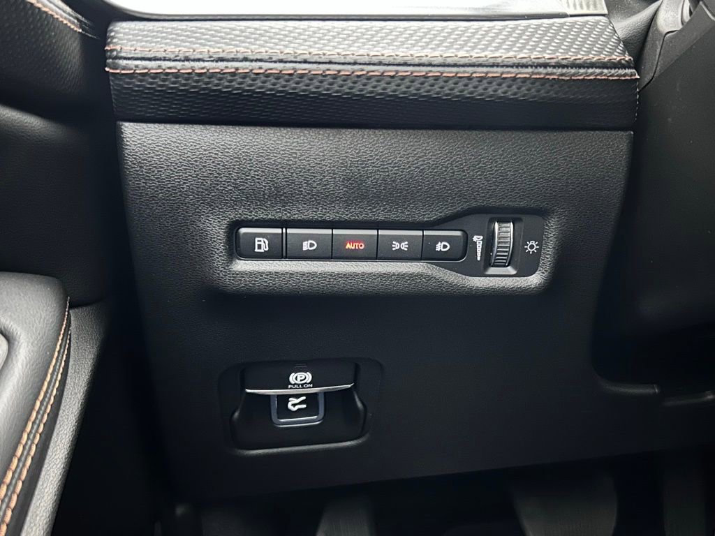 New 2026 Jeep Cherokee Limited image 19