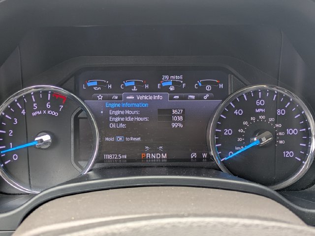 Used 2020 Ford Expedition Limited RWD image 27